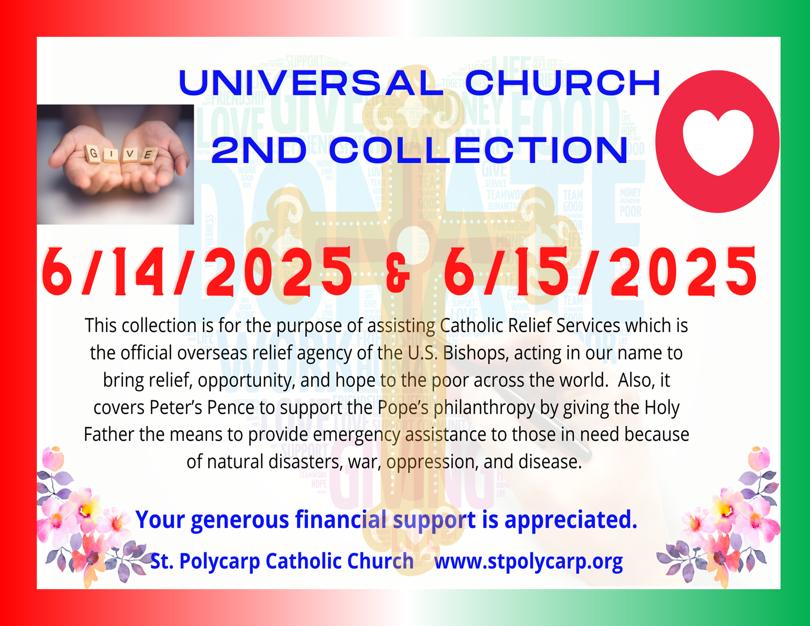 The Universal Church collection,